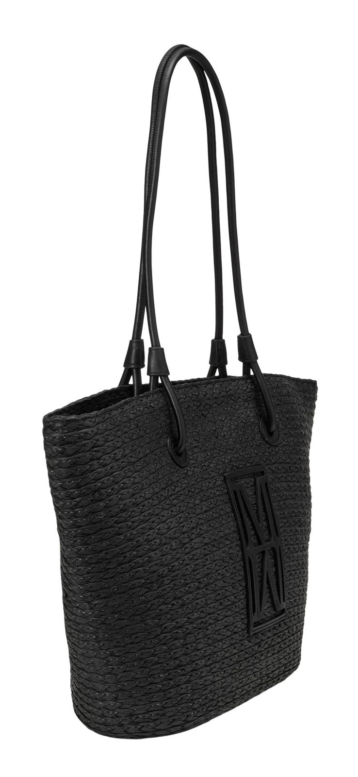 Marc O'Polo Jana Shopper Black Marc O'Polo Jana Shopper Black