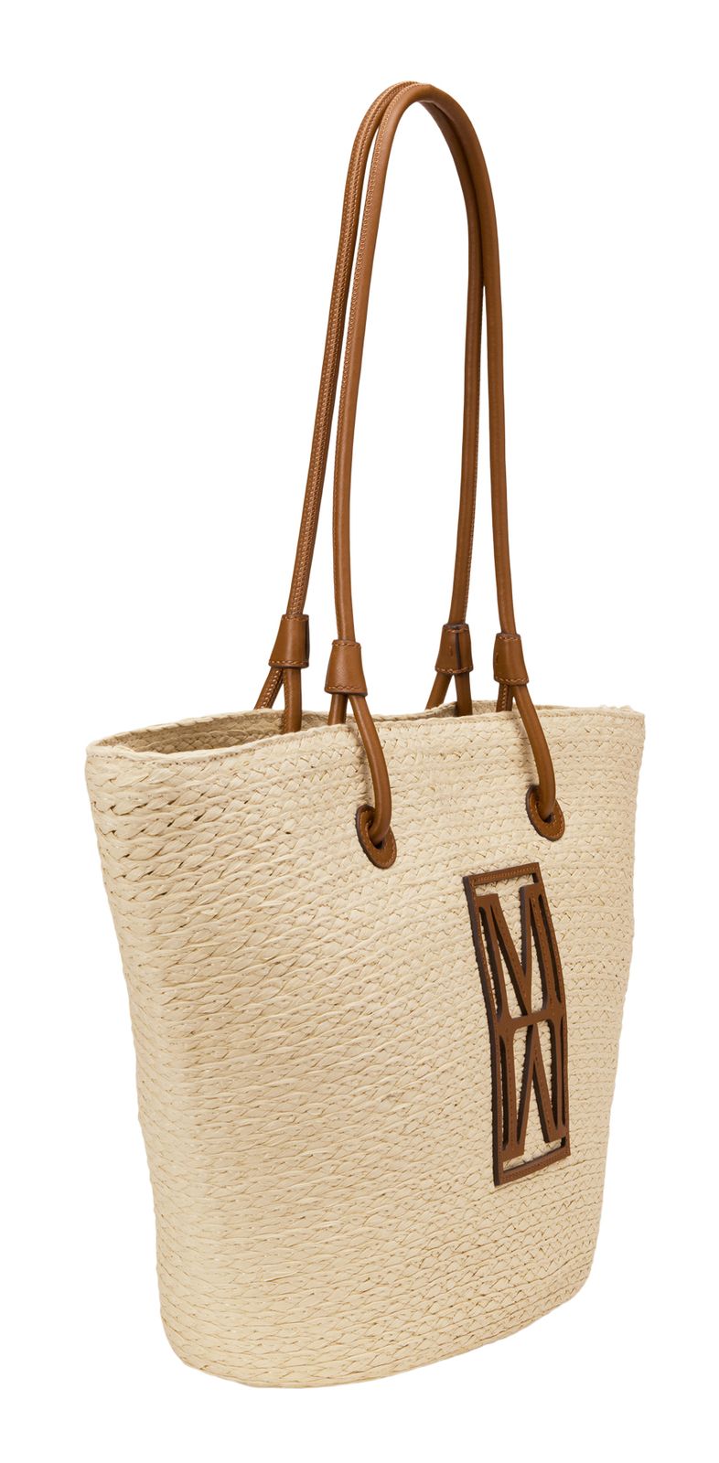 Marc O'Polo Jana Shopper Burnt Tobacco Marc O'Polo Jana Shopper Burnt Tobacco