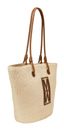 Marc O'Polo Jana Shopper Burnt Tobacco Marc O'Polo Jana Shopper Burnt Tobacco