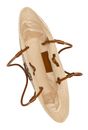 Marc O'Polo Jana Shopper Burnt Tobacco Marc O'Polo Jana Shopper Burnt Tobacco