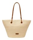 Marc O'Polo Jana Shopper Burnt Tobacco Marc O'Polo Jana Shopper Burnt Tobacco