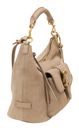 Marc O'Polo Caamu Hobo Bag Earthy Taupe
