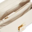 TOMMY HILFIGER TH Heritage Med Crossover Bag Soft Cream