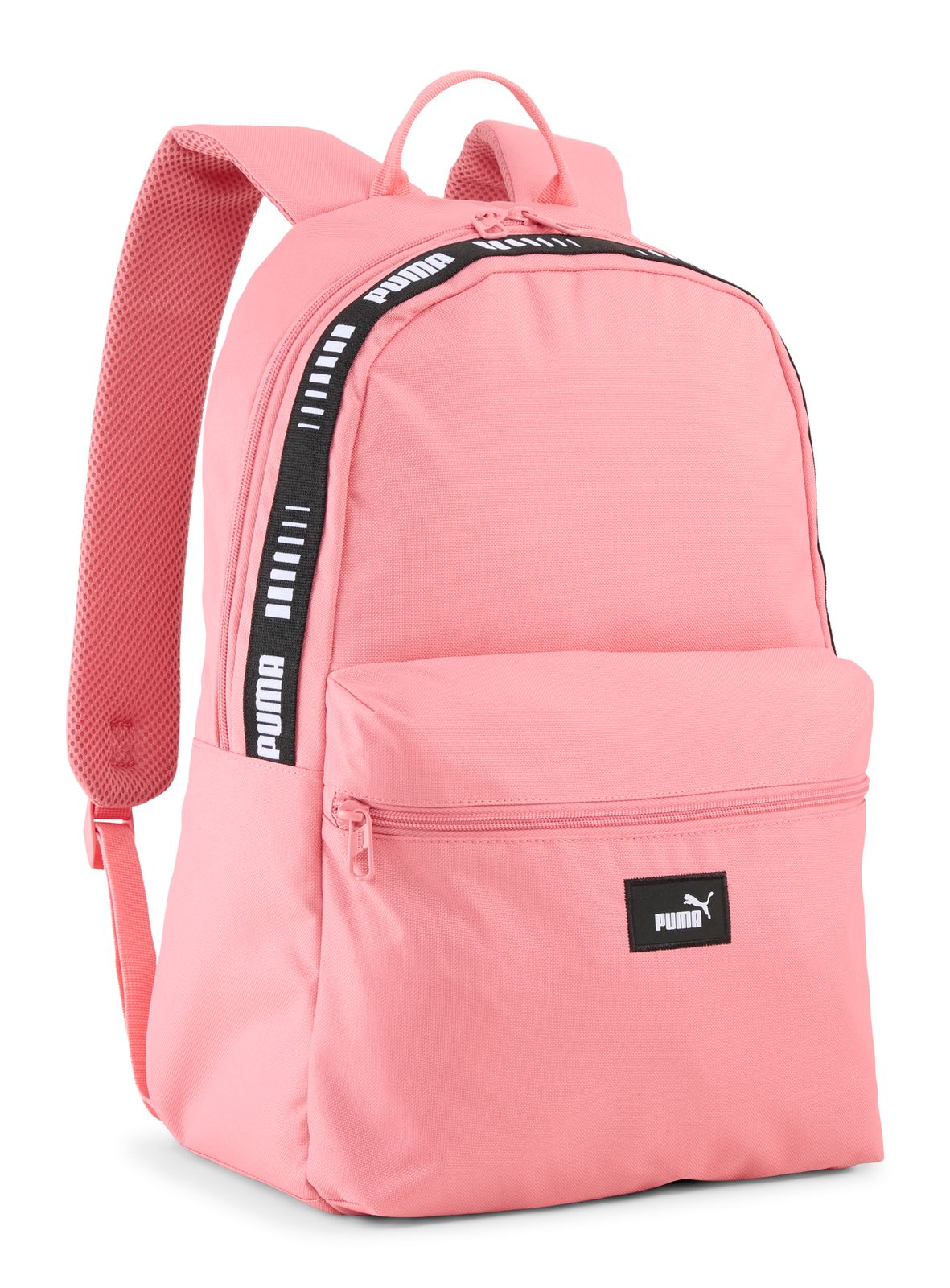 PUMA Phase Tape Backpack Wild Pink PUMA Phase Tape Backpack Wild Pink