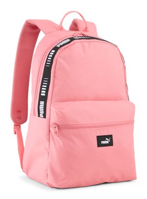 PUMA Phase Tape Backpack Wild Pink