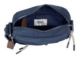 camel active Aurum Cross Bag S Dark Blue