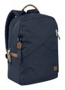 camel active Aurum Backpack M Dark Blue