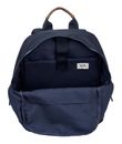 camel active Aurum Backpack M Dark Blue