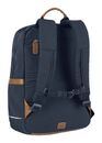 camel active Aurum Backpack M Dark Blue