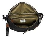 camel active Aurum Belt Bag Black