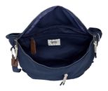 camel active Aurum Belt Bag Dark Blue