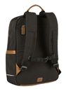 camel active Aurum Backpack M Black