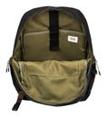 camel active Aurum Backpack M Black