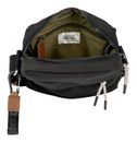 camel active Aurum Cross Bag S Black