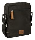 camel active Aurum Cross Bag S Black
