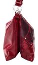 Desigual Glow Red Dortmund Across Body Bag Carmine