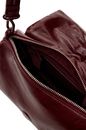 Desigual Rodio Naron Mini Crossbody Bag Garnet Desigual Rodio Naron Mini Crossbody Bag Garnet