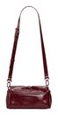 Desigual Rodio Naron Mini Crossbody Bag Garnet Desigual Rodio Naron Mini Crossbody Bag Garnet