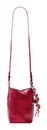 Desigual Half Logo Helene Bag Carmine
