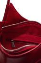 Desigual Heritown 2 Hand Bag Carmine