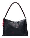 Desigual All Mickey Leiria Shoulder Bag Black