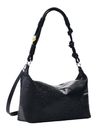 Desigual Sierra Shoulder Bag Black
