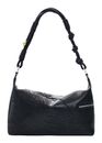 Desigual Sierra Shoulder Bag Black