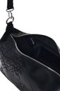 Desigual Sierra Shoulder Bag Black