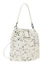 Desigual Indio Harlan Backpack Beige Crude