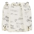 Desigual Indio Harlan Backpack Beige Crude