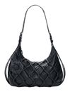Desigual Iridio Margot Shoulder Bag Black