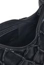 Desigual Iridio Margot Shoulder Bag Black