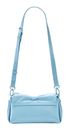 Desigual Rodio Naron Mini Crossbody Bag Blue Cloud