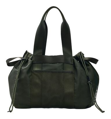 Desigual Neo Grunge Sula Shopping Bag Khaki