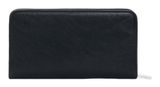 Desigual Sierra Fiona Long Wallet Black Desigual Sierra Fiona Long Wallet Black