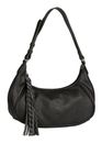 TOM TAILOR Abella Shoulder Bag Black