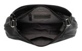 TOM TAILOR Abella Shoulder Bag Black