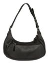 TOM TAILOR Abella Shoulder Bag Black