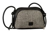 TOM TAILOR Madelyn Crossbody Bag XS Mixed Black