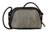TOM TAILOR Madelyn Crossbody Bag XS Mixed Black