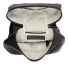 TOM TAILOR Aveline Backpack M Black