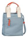 TOM TAILOR Azura Crossbody Bag S Light Denim Blue