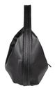 TOM TAILOR Alonda Hobo Bag L Black