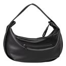 TOM TAILOR Alonda Hobo Bag L Black