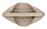 TOM TAILOR Alonda Hobo Bag L Beige