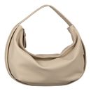 TOM TAILOR Alonda Hobo Bag L Beige
