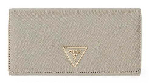 GUESS Laurel II SLG Flap Organizer Taupe
