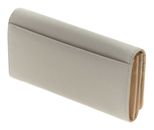 GUESS Laurel II SLG Flap Organizer Taupe