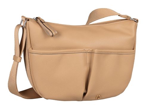 TOM TAILOR Jelena Cross Bag M Camel TOM TAILOR Jelena Cross Bag M Camel