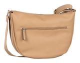 TOM TAILOR Jelena Cross Bag M Camel